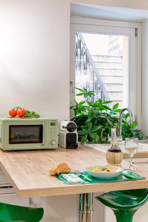 Casa Kawaii Midori Lägenhet Cagliari Exteriör bild