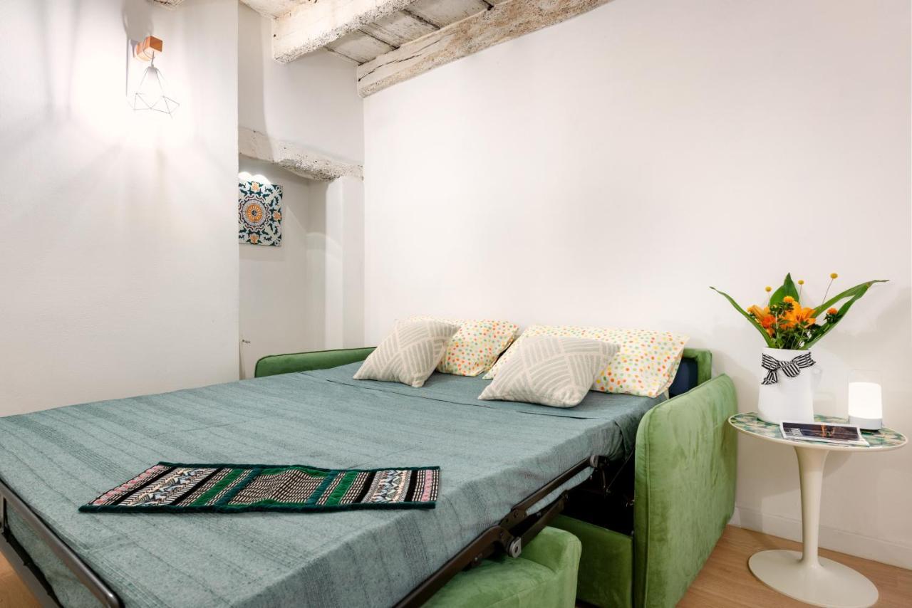 Casa Kawaii Midori Lägenhet Cagliari Exteriör bild