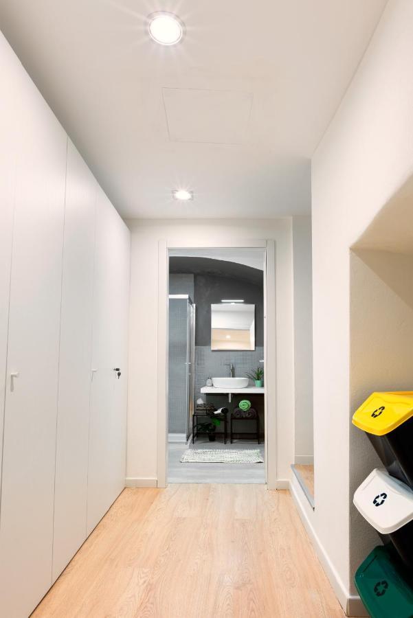 Casa Kawaii Midori Lägenhet Cagliari Exteriör bild